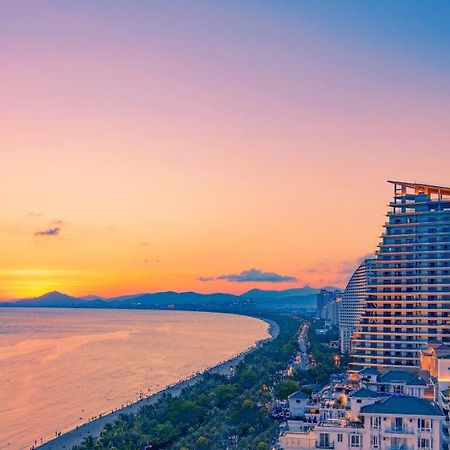 Rock Platinum Sea View Hotel Σανυά Εξωτερικό φωτογραφία