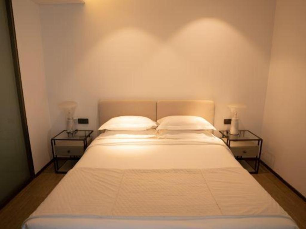 Rock Platinum Sea View Hotel Σανυά Εξωτερικό φωτογραφία