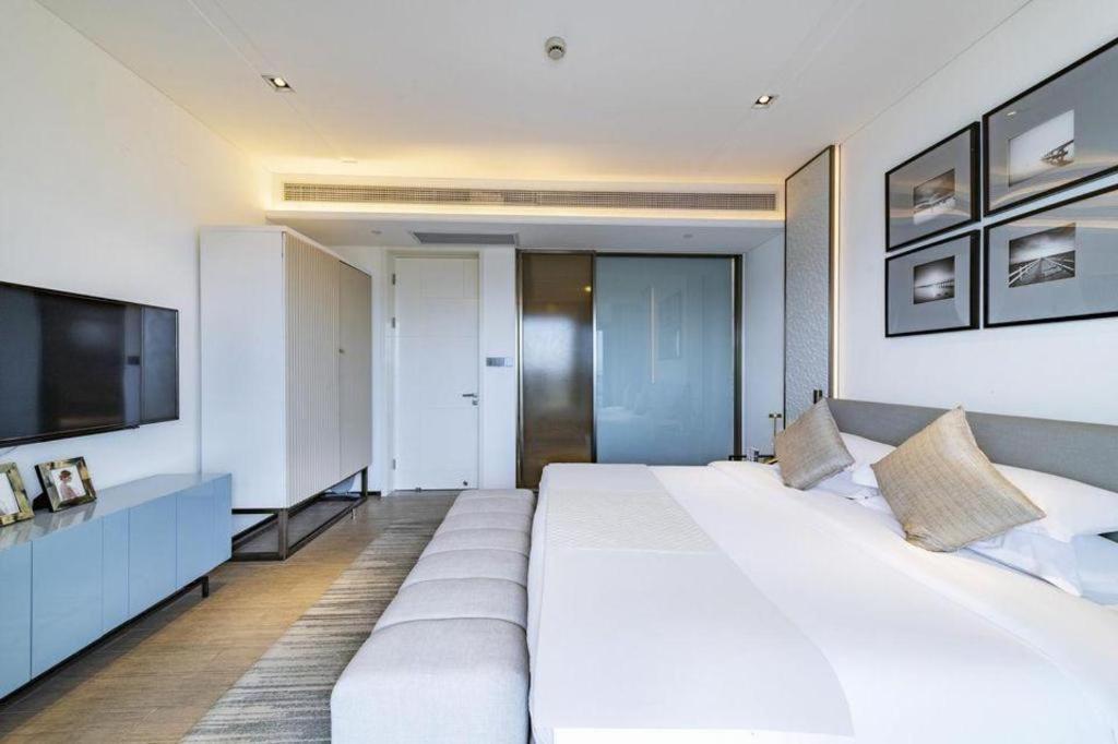 Rock Platinum Sea View Hotel Σανυά Εξωτερικό φωτογραφία