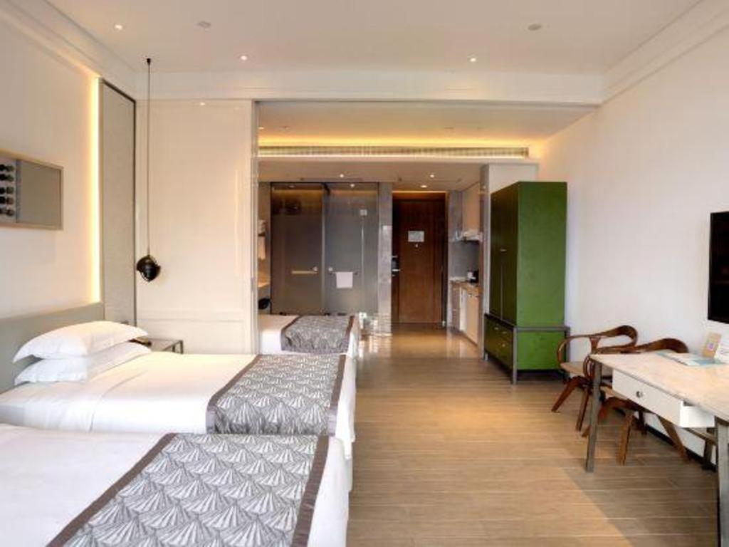 Rock Platinum Sea View Hotel Σανυά Εξωτερικό φωτογραφία