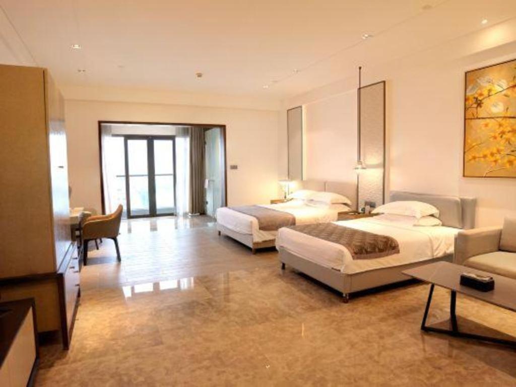 Rock Platinum Sea View Hotel Σανυά Εξωτερικό φωτογραφία