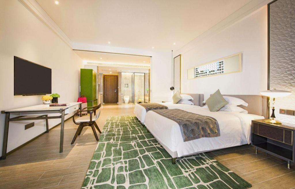 Rock Platinum Sea View Hotel Σανυά Εξωτερικό φωτογραφία