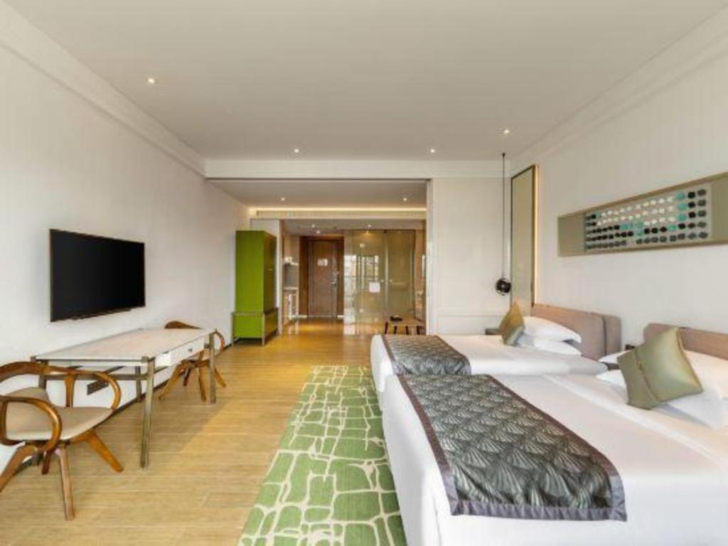 Rock Platinum Sea View Hotel Σανυά Εξωτερικό φωτογραφία