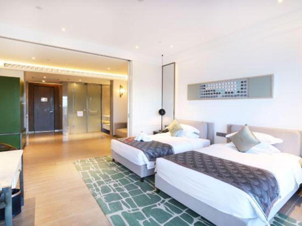 Rock Platinum Sea View Hotel Σανυά Εξωτερικό φωτογραφία